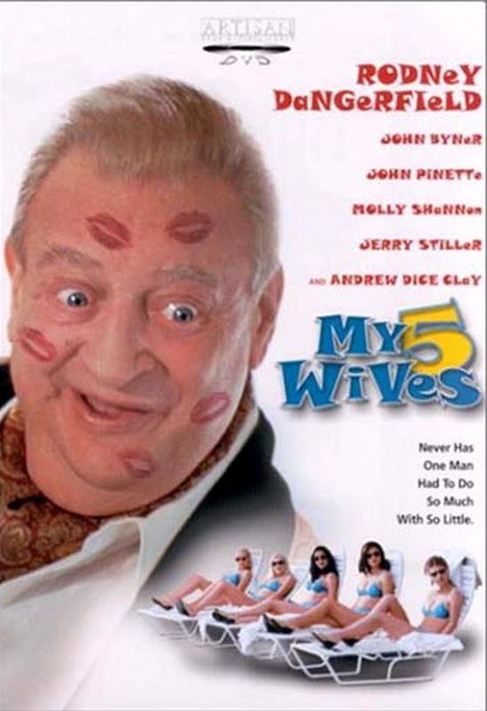 Мои 5 жен / My 5 Wives (2000) отзывы. Рецензии. Новости кино. Актеры фильма Мои 5 жен. Отзывы о фильме Мои 5 жен