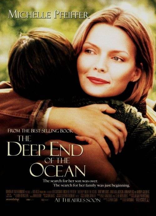 На самом дне океана / The Deep End of the Ocean (1999) отзывы. Рецензии. Новости кино. Актеры фильма На самом дне океана. Отзывы о фильме На самом дне океана