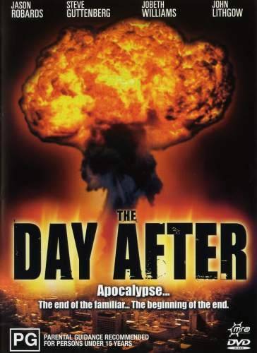 На следующий день / The Day After (1983) отзывы. Рецензии. Новости кино. Актеры фильма На следующий день. Отзывы о фильме На следующий день