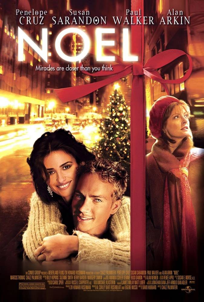 Ноэль / Noel (2004) отзывы. Рецензии. Новости кино. Актеры фильма Ноэль. Отзывы о фильме Ноэль