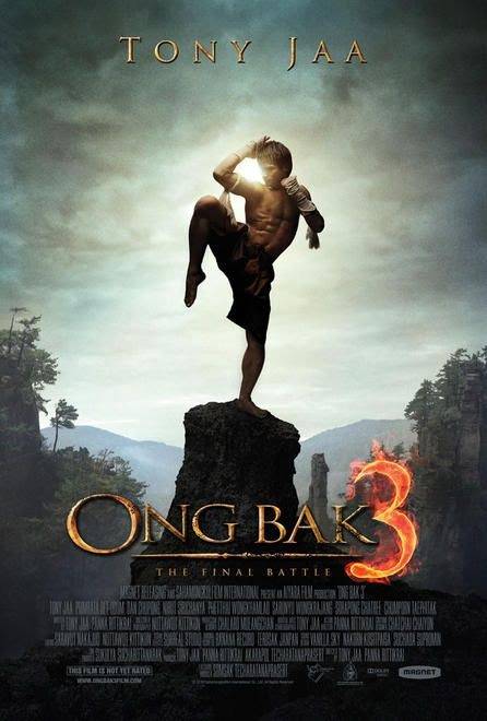 Онг Бак 3 / Ong Bak 3 (2010) отзывы. Рецензии. Новости кино. Актеры фильма Онг Бак 3. Отзывы о фильме Онг Бак 3