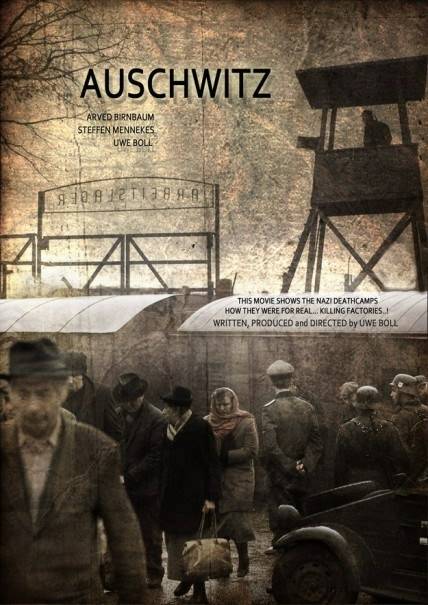 Освенцим / Auschwitz (2011) отзывы. Рецензии. Новости кино. Актеры фильма Освенцим. Отзывы о фильме Освенцим