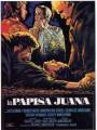 Постер к фильму "Папесса Иоанна"
