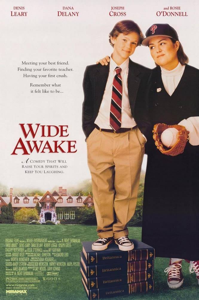 Пробуждение / Wide Awake (1998) отзывы. Рецензии. Новости кино. Актеры фильма Пробуждение. Отзывы о фильме Пробуждение