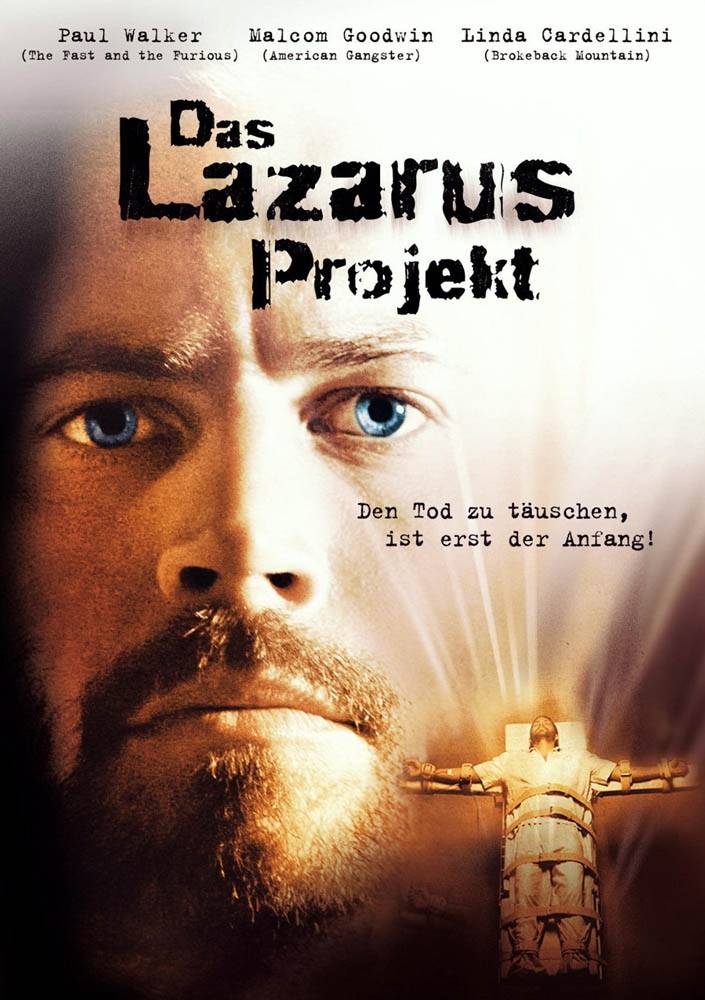 Райский проект / The Lazarus Project (2008) отзывы. Рецензии. Новости кино. Актеры фильма Райский проект. Отзывы о фильме Райский проект