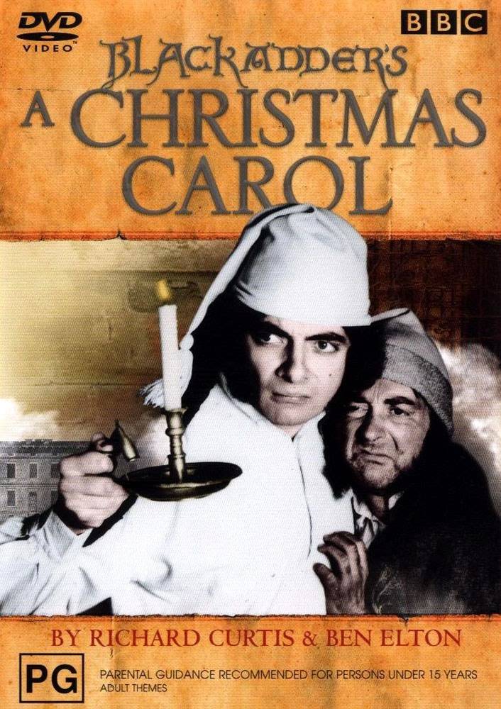 Рождественские песнопения Черной Гадюки / Blackadder`s Christmas Carol (1988) отзывы. Рецензии. Новости кино. Актеры фильма Рождественские песнопения Черной Гадюки. Отзывы о фильме Рождественские песнопения Черной Гадюки