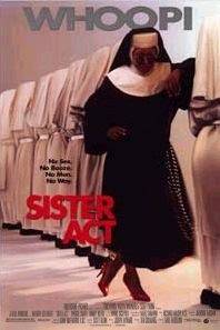 Сестричка, действуй / Sister Act (1992) отзывы. Рецензии. Новости кино. Актеры фильма Сестричка, действуй. Отзывы о фильме Сестричка, действуй