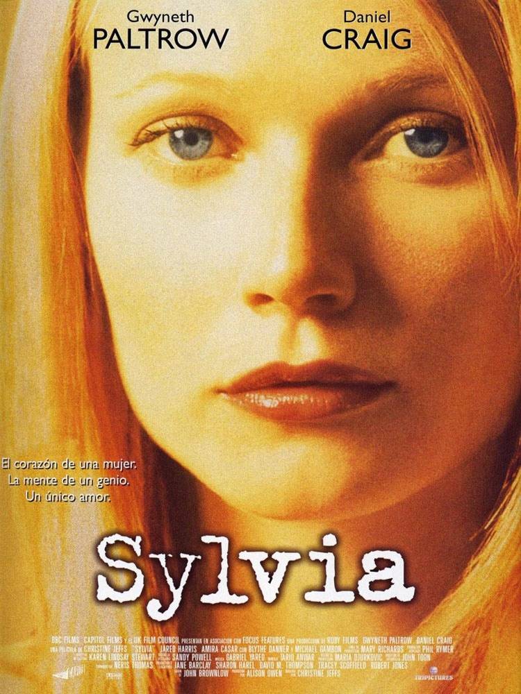 Сильвия / Sylvia (2003) отзывы. Рецензии. Новости кино. Актеры фильма Сильвия. Отзывы о фильме Сильвия