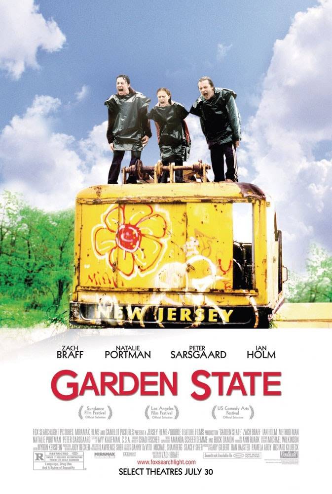 Страна садов / Garden State (2004) отзывы. Рецензии. Новости кино. Актеры фильма Страна садов. Отзывы о фильме Страна садов