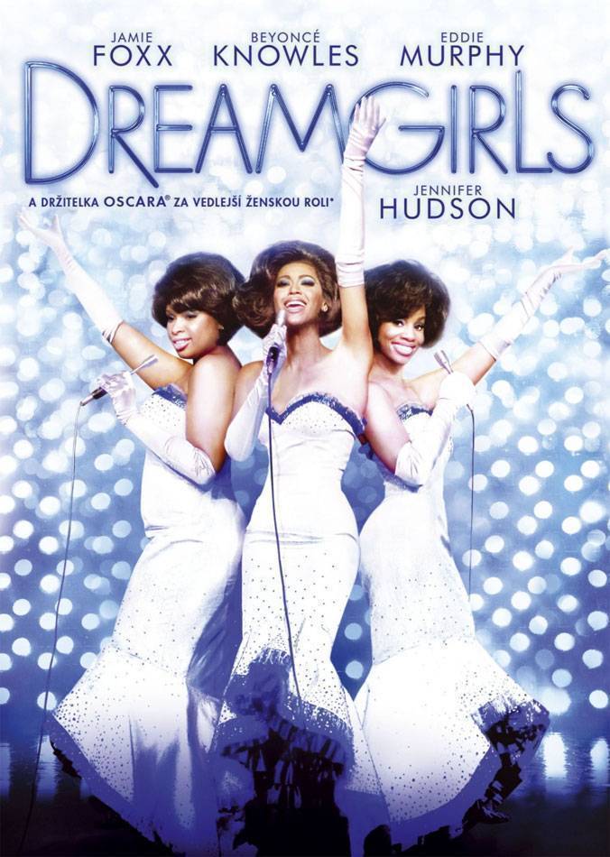 Девушки мечты / Dreamgirls (2006) отзывы. Рецензии. Новости кино. Актеры фильма Девушки мечты. Отзывы о фильме Девушки мечты