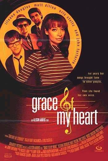 Постер N21459 к фильму Утеха сердца моего (1996)