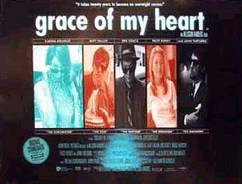 Постер N21460 к фильму Утеха сердца моего (1996)