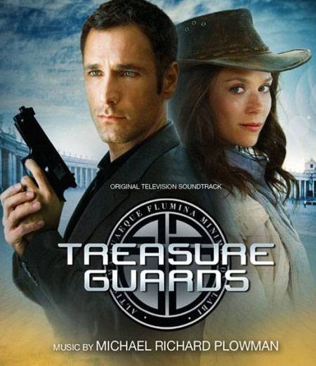 Хранители сокровищ / Treasure Guards (2011) отзывы. Рецензии. Новости кино. Актеры фильма Хранители сокровищ. Отзывы о фильме Хранители сокровищ