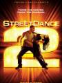 Постер к фильму "Уличные танцы 2"