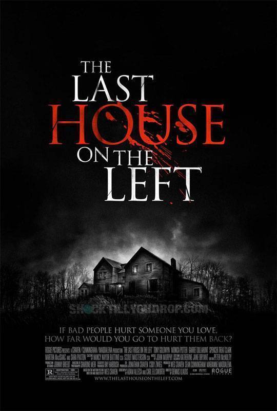 Последний дом слева / The Last House on the Left (2009) отзывы. Рецензии. Новости кино. Актеры фильма Последний дом слева. Отзывы о фильме Последний дом слева