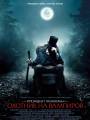 Постер к фильму "Президент Линкольн: Охотник на вампиров"