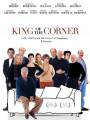 Постер к фильму "King of the Corner"
