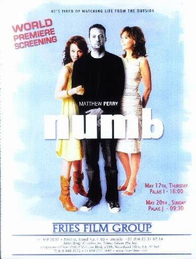 Беспомощный / Numb (2007) отзывы. Рецензии. Новости кино. Актеры фильма Беспомощный. Отзывы о фильме Беспомощный