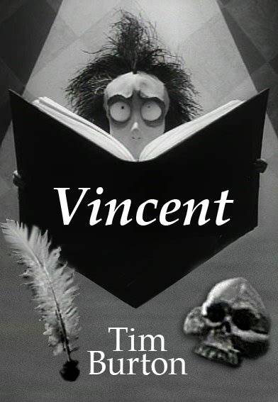 Винсент / Vincent (1982) отзывы. Рецензии. Новости кино. Актеры фильма Винсент. Отзывы о фильме Винсент
