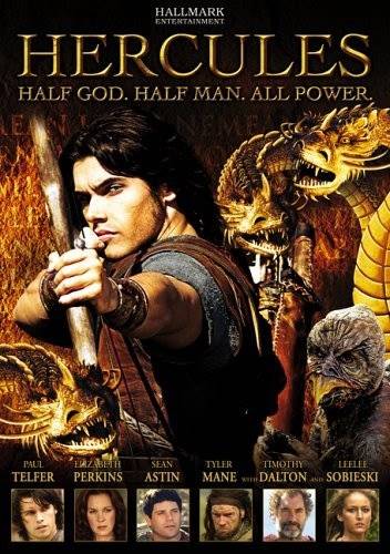 Геркулес / Hercules (2005) отзывы. Рецензии. Новости кино. Актеры фильма Геркулес. Отзывы о фильме Геркулес