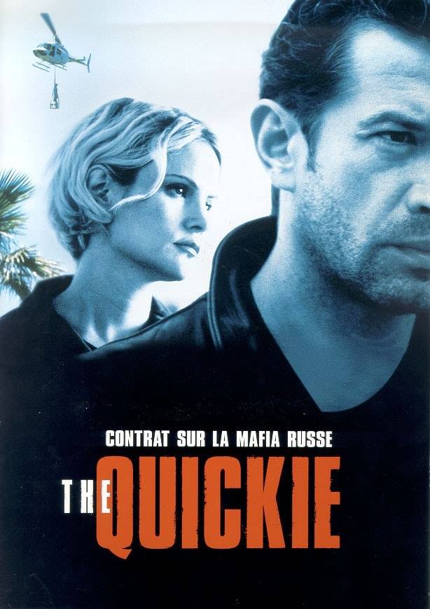 Давай сделаем это по-быстрому / The Quickie (2001) отзывы. Рецензии. Новости кино. Актеры фильма Давай сделаем это по-быстрому. Отзывы о фильме Давай сделаем это по-быстрому