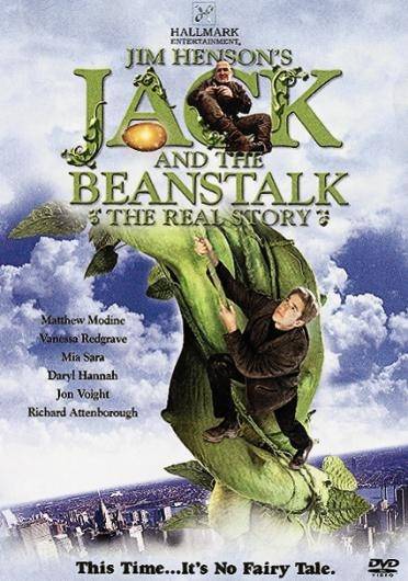 Джек и Бобовое дерево: Правдивая история / Jack and the Beanstalk: The Real Story (2001) отзывы. Рецензии. Новости кино. Актеры фильма Джек и Бобовое дерево: Правдивая история. Отзывы о фильме Джек и Бобовое дерево: Правдивая история