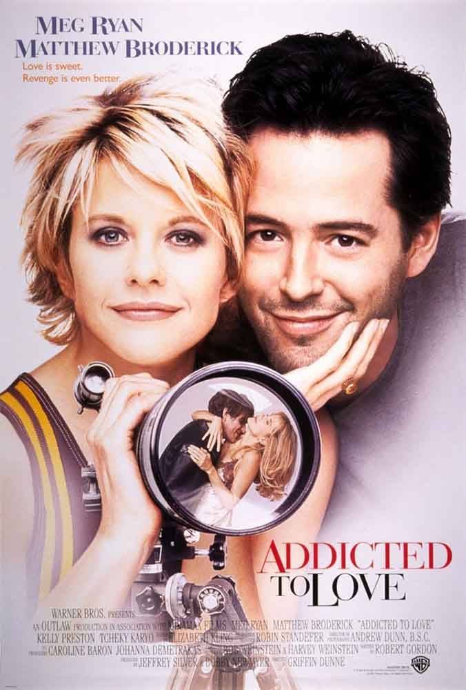 Дурман любви / Addicted to Love (1997) отзывы. Рецензии. Новости кино. Актеры фильма Дурман любви. Отзывы о фильме Дурман любви