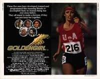 Золотая девушка / Goldengirl (1979) отзывы. Рецензии. Новости кино. Актеры фильма Золотая девушка. Отзывы о фильме Золотая девушка