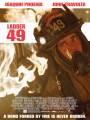 Постер к фильму "Команда 49: Огненная лестница"
