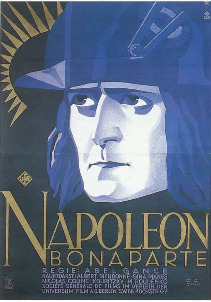Наполеон / Napoleon (1927) отзывы. Рецензии. Новости кино. Актеры фильма Наполеон. Отзывы о фильме Наполеон