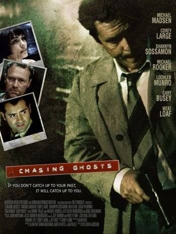 Охота на призраков / Chasing Ghosts (2005) отзывы. Рецензии. Новости кино. Актеры фильма Охота на призраков. Отзывы о фильме Охота на призраков