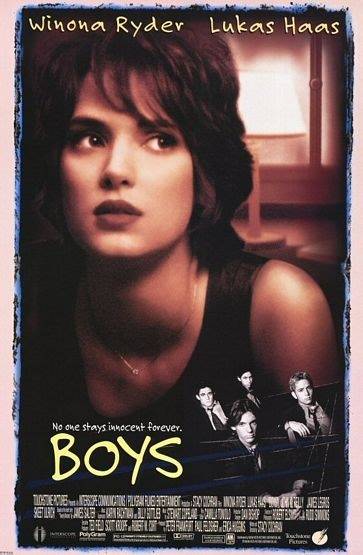 Парни / Boys (1996) отзывы. Рецензии. Новости кино. Актеры фильма Парни. Отзывы о фильме Парни