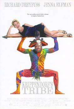 Племя Криппендорфа / Krippendorf`s Tribe (1998) отзывы. Рецензии. Новости кино. Актеры фильма Племя Криппендорфа. Отзывы о фильме Племя Криппендорфа