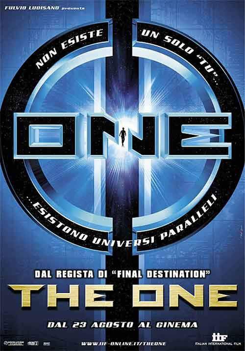 Противостояние / The One (2001) отзывы. Рецензии. Новости кино. Актеры фильма Противостояние. Отзывы о фильме Противостояние