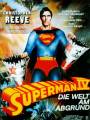 Постер к фильму "Супермен 4: В поисках мира"
