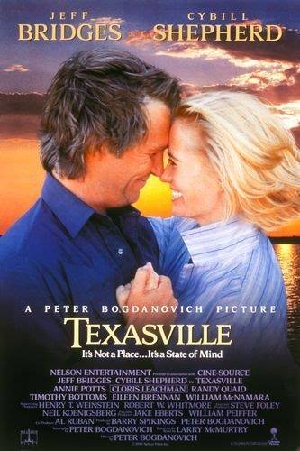 Техасвилль / Texasville (1990) отзывы. Рецензии. Новости кино. Актеры фильма Техасвилль. Отзывы о фильме Техасвилль
