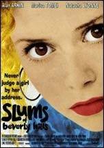 Трущобы Беверли Хиллз / Slums of Beverly Hills (1998) отзывы. Рецензии. Новости кино. Актеры фильма Трущобы Беверли Хиллз. Отзывы о фильме Трущобы Беверли Хиллз