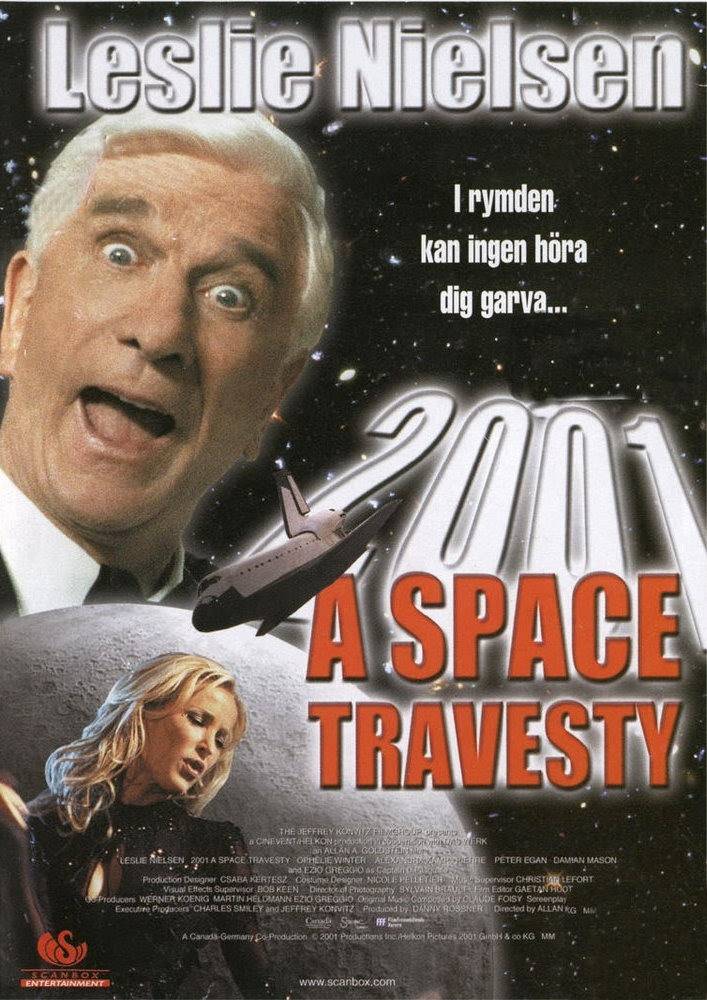 Шестой элемент / 2001: A Space Travesty (2000) отзывы. Рецензии. Новости кино. Актеры фильма Шестой элемент. Отзывы о фильме Шестой элемент