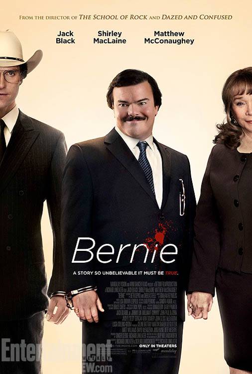 Берни / Bernie (2011) отзывы. Рецензии. Новости кино. Актеры фильма Берни. Отзывы о фильме Берни