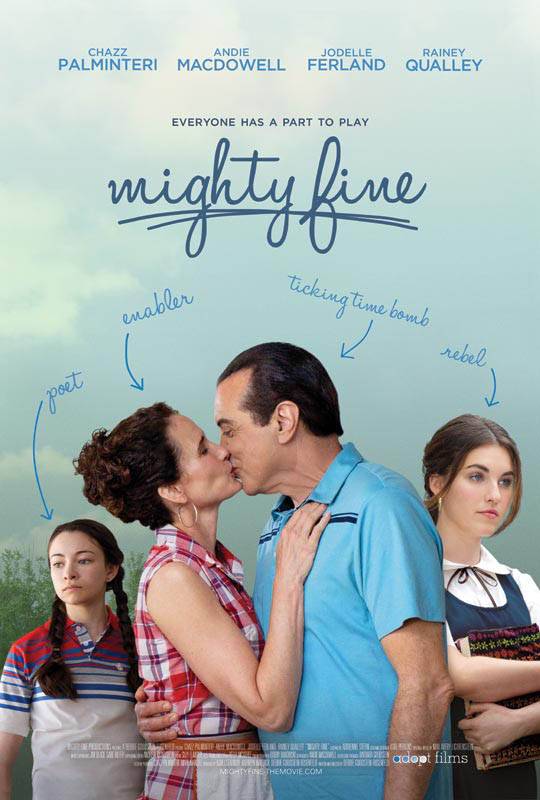 Могущественная красота / Mighty Fine (2012) отзывы. Рецензии. Новости кино. Актеры фильма Могущественная красота. Отзывы о фильме Могущественная красота