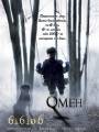 Постер к фильму "Омен"
