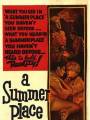 Постер к фильму "A Summer Place"
