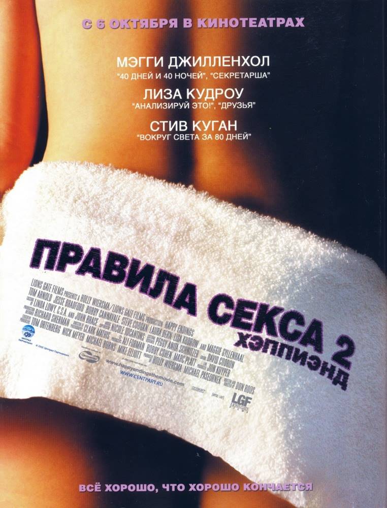 Правила секса 2: Хэппиэнд / Happy Endings (2005) отзывы. Рецензии. Новости кино. Актеры фильма Правила секса 2: Хэппиэнд. Отзывы о фильме Правила секса 2: Хэппиэнд