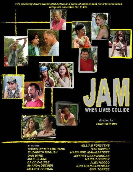 Jam / Jam (2006) отзывы. Рецензии. Новости кино. Актеры фильма Jam. Отзывы о фильме Jam