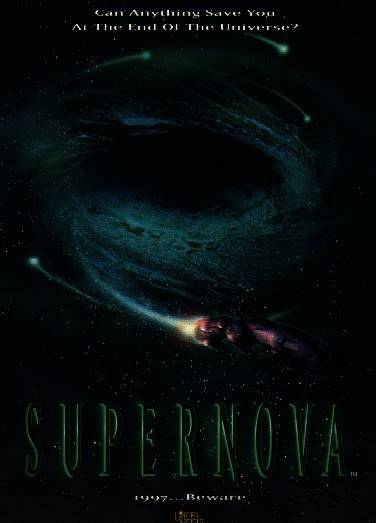 Сверхновая / Supernova (2000) отзывы. Рецензии. Новости кино. Актеры фильма Сверхновая. Отзывы о фильме Сверхновая