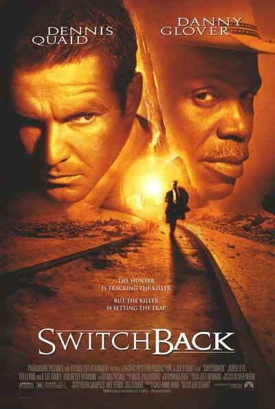 Американские горки / Switchback (1997) отзывы. Рецензии. Новости кино. Актеры фильма Американские горки. Отзывы о фильме Американские горки