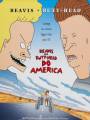 Постер к фильму "Бивис и Батт-Хед уделывают Америку"
