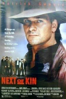 Ближайший родственник / Next of Kin (1989) отзывы. Рецензии. Новости кино. Актеры фильма Ближайший родственник. Отзывы о фильме Ближайший родственник