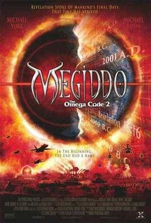 Вечная битва: Код Омега 2 / Megiddo: The Omega Code 2 (2001) отзывы. Рецензии. Новости кино. Актеры фильма Вечная битва: Код Омега 2. Отзывы о фильме Вечная битва: Код Омега 2