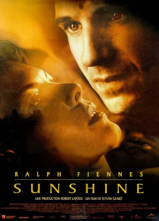 Вкус солнечного света / Sunshine (1999) отзывы. Рецензии. Новости кино. Актеры фильма Вкус солнечного света. Отзывы о фильме Вкус солнечного света